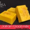 Jafran Goat Milk Shop