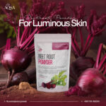 beet root powder