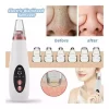 Vacuum Cleaner Blackhead Remover Black Dot Machine - Image 2