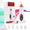 Vacuum Cleaner Blackhead Remover Black Dot Machine