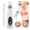 Vacuum Cleaner Blackhead Remover Black Dot Machine - Image 3